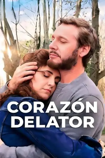 Постер до фильму"Corazón delator" #687601