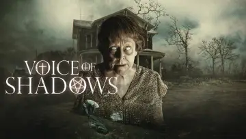 Задник до фільму "Voice of Shadows" #559105