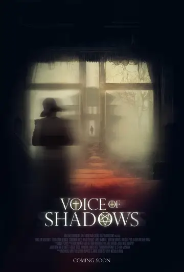 Постер до фільму "Voice of Shadows" #559110