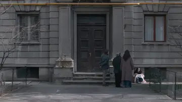 Задник до фильму"Nu mă lăsa să mor" #1141110