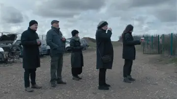 Задник до фильму"Nu mă lăsa să mor" #1141132