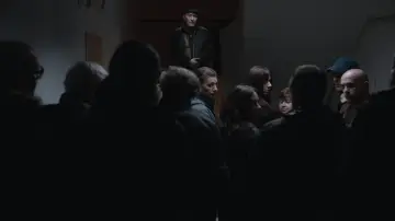 Задник до фильму"Nu mă lăsa să mor" #1141138