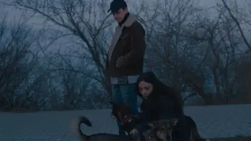 Задник до фильму"Nu mă lăsa să mor" #1141143
