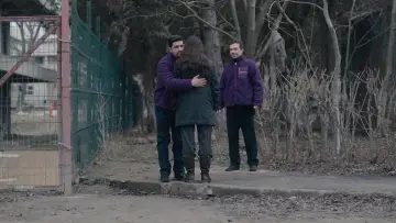 Задник до фильму"Nu mă lăsa să mor" #1141144