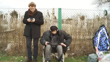Задник до фильму"Nu mă lăsa să mor" #1141156