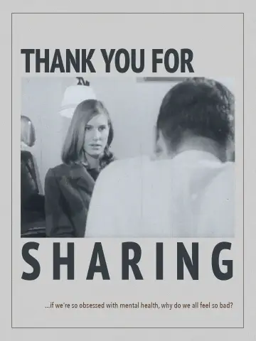 Постер до фильму"Thank You for Sharing" #1177420