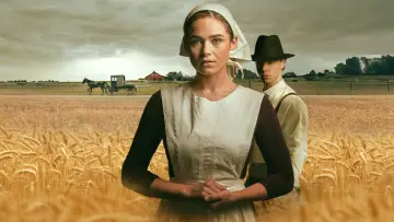Задник до фильму"Stalked by My Amish Boyfriend" #704727