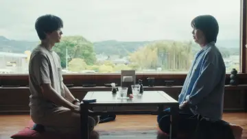 Задник до фильму"ファーストキス 1ST KISS" #1182883