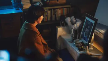 Задник до фильму"ファーストキス 1ST KISS" #569347