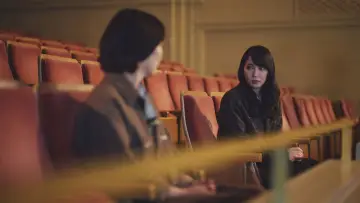 Задник до фильму"ファーストキス 1ST KISS" #569379