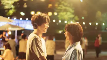 Задник до фильму"ファーストキス 1ST KISS" #569385