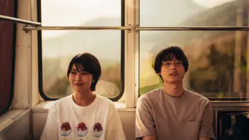 Задник до фильму"ファーストキス 1ST KISS" #569390