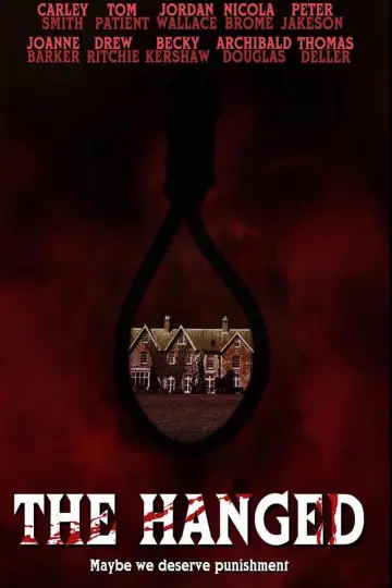 Постер до фильму"The Hanged" #1167140