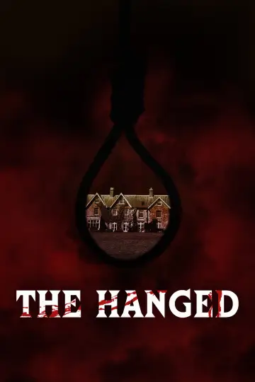 Постер до фильму"The Hanged" #1167141