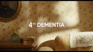 Задник до фильму"4th Dementia" #1170865