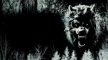 Задник до фильму"Alma & the Wolf" #897408