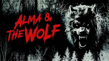 Задник до фильму"Alma & the Wolf" #897410