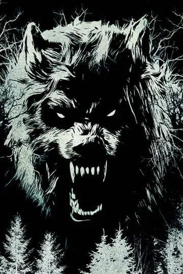 Постер до фильму"Alma & the Wolf" #897416