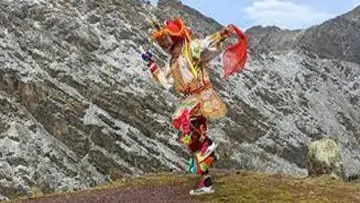 Killapa Wawan постер
