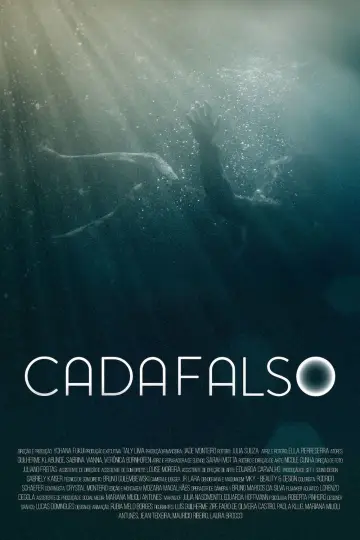 Постер до фильму"Cadafalso" #1147333