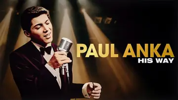 Задник до фільму "Paul Anka: His Way" #1608914