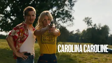 Задник до фільму "Кароліна Керолайн" #954829