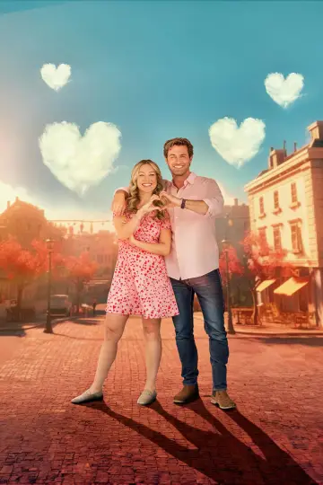 Постер до фильму"Valentine