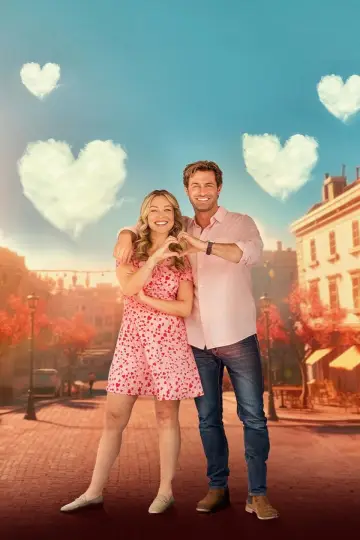 Постер до фильму"Valentine