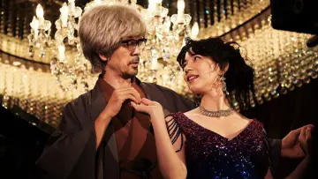 Задник до фильму"私にふさわしいホテル" #922825