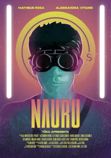 Постер до фильму"Nauru" #801306