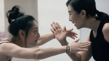 Задник до фильму"소영의 노력" #1193661