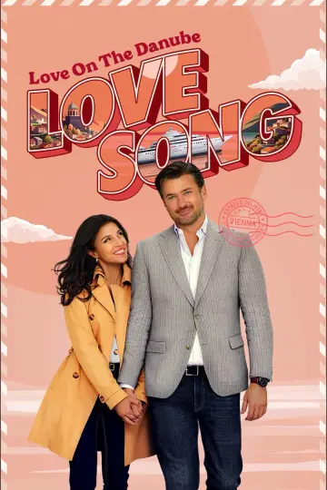 Love on the Danube: Love Song постер