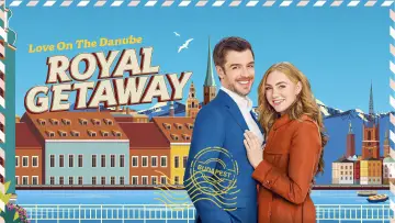 Задник до фильму"Love on the Danube: Royal Getaway" #698614