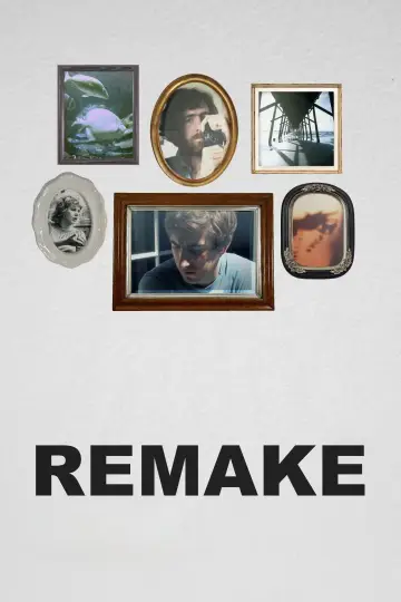 Remake постер