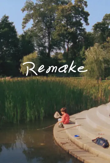 Постер до фильму"Remake" #956990