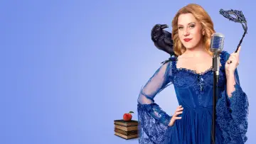 Задник до фильму"The Jane Mysteries: Murder at Moseby" #679466