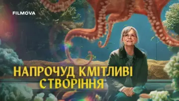 Задник до фильму"Напрочуд кмітливі створіння" #814738
