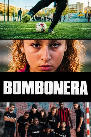 Постер до фільму "Bombonera" #1638611