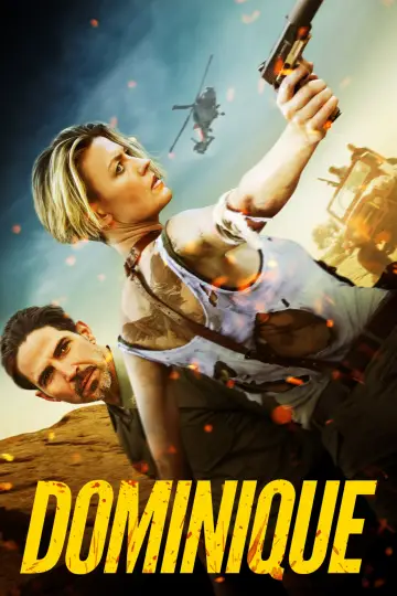 Постер до фильму"Dominique" #633731