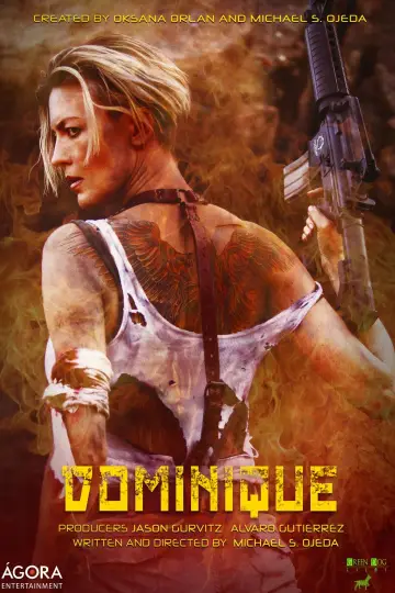 Постер до фильму"Dominique" #633735