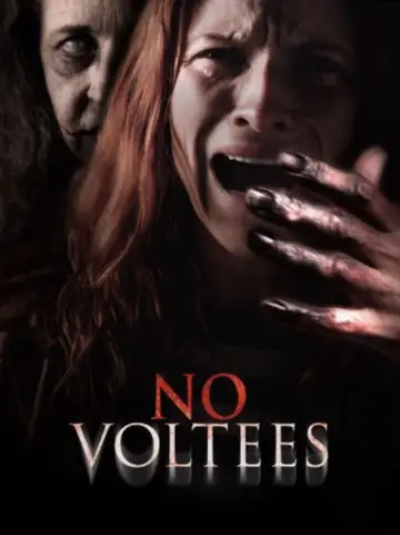 Постер до фильму"No Voltees" #532341