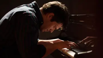 Задник до фильму"Deux Pianos" #606482