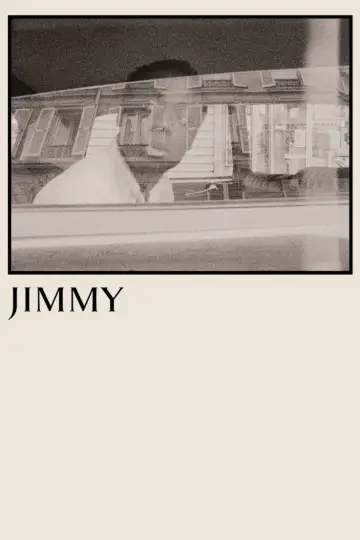 Постер до фильму"Jimmy" #953129