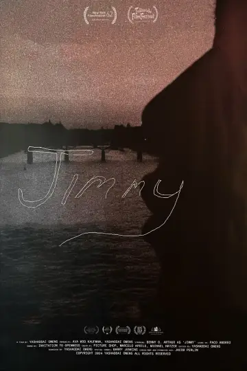 Постер до фильму"Jimmy" #953131