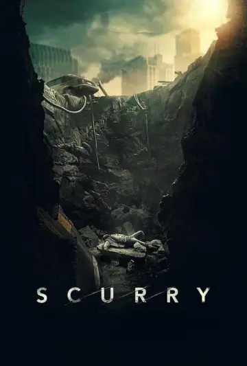 Постер до фильму"Scurry" #615643