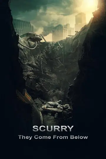 Постер до фильму"Scurry" #615649