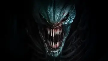 Задник до фильму"Alien: Rubicon" #631688