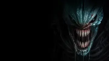Задник до фильму"Alien: Rubicon" #631689