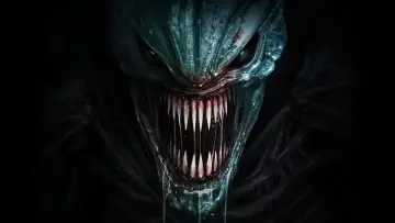Задник до фильму"Alien: Rubicon" #631690
