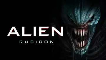 Задник до фильму"Alien: Rubicon" #631691